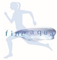 fine aqua